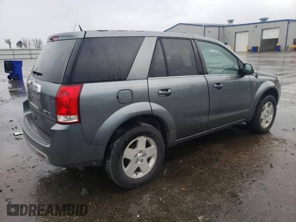 2007 Saturn VUE V6 с VIN 5GZCZ63407S865262, выставлен на аукционе Copart как лот 85833134 с пробегом 96 607 миль миль и Чистый • Clean title. История ставок и продаж доступна на DreamBid. Изображение 3.