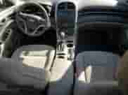 2014 Chevrolet Malibu LS with VIN 1G11B5SL6EF252593, listed as a Copart auction lot 82174745 with 90,767 mi miles and Salvage title. Bid and sale history available at DreamBid. Image 8.