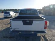 ✅ 2019 Nissan Frontier SL • VIN: 1N6AD0ER0KN740702 • Lot: 43360402. Listed on IAAI with 142,173 mi. Free auction sales archive from the USA and detailed vehicle history report at DreamBid. Image 16.