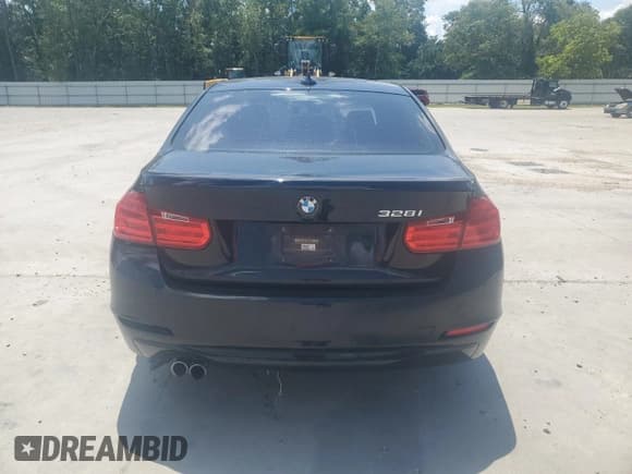✅ 2015 BMW 3 Series 328i • VIN: WBA3A5G53FNS89991 • Lot: 66169255. Listed on Copart with 71,909 mi. Free auction sales archive from the USA and detailed vehicle history report at DreamBid. Image 6.