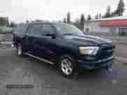 2019 Ram 1500 Big Horn с VIN 1C6SRFFT1KN681558, выставлен на аукционе IAAI как лот 43560371 с пробегом 42 353 миль миль и . История ставок и продаж доступна на DreamBid. Изображение 1.