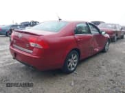 ✅ 2010 Mercury Milan Premier • VIN: 3MEHM0CG9AR623813 • Lot: 43769673. Listed on IAAI with 145,843 mi. Free auction sales archive from the USA and detailed vehicle history report at DreamBid. Image 4.