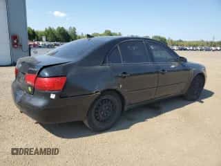 ✅ 2009 Hyundai Sonata GLS • VIN: 5NPET46C79H468779 • Lot: 70485654. Listed on Copart with 238,464 mi miles. Access the free auction sales archive from the USA and view a detailed vehicle history report at DreamBid. Image 3.