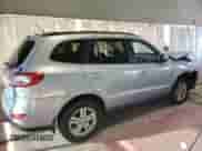 2010 Hyundai Santa Fe GLS z VIN 5NMSGDABXAH407885, wystawiony jako Copart lot #75566844 z przebiegiem 71 907 mil mil oraz Szkoda całkowita • Salvage title. Historia ofert i sprzedaży dostępna na DreamBid. Obrazek 3.