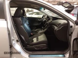 ✅ 2012 Acura TSX Technology • VIN: JH4CU2F63CC020303 • Lot: 43762136. Wystawiony na IAAI z przebiegiem 154 380 mil. Bezpłatny archiwum sprzedaży aukcyjnych z USA i szczegółowy raport historii pojazdu na DreamBid. Zdjęcie 5.