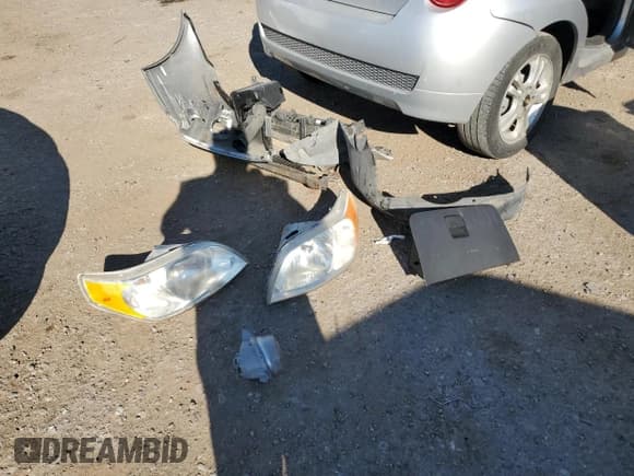 ✅ 2009 Chevrolet Aveo 2LT • VIN: KL1TG66E39B312871 • Lot: 81776385. Listed on Copart with Not provided. Free auction sales archive from the USA and detailed vehicle history report at DreamBid. Image 12.