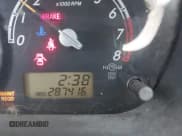 ✅ 2004 Scion xA • VIN: JTKKT604840066221 • Lot: 43032982. Listed on IAAI with 287,416 mi. Free auction sales archive from the USA and detailed vehicle history report at DreamBid. Image 7.