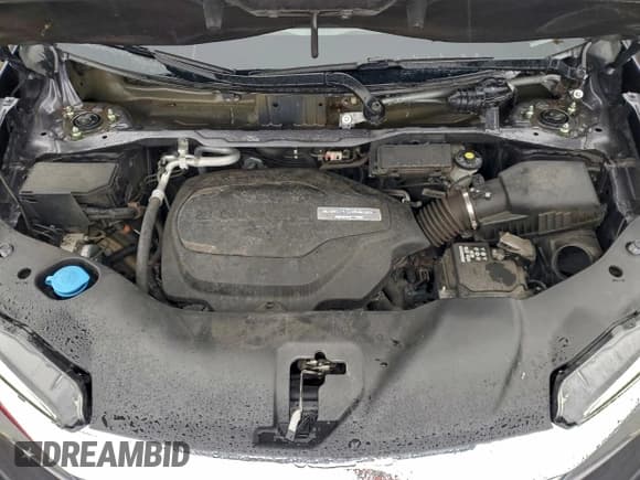 ✅ 2020 Honda Pilot EX-L • VIN: 5FNYF6H56LB029965 • Лот: 95398665. Опубликован ранее на Copart с пробегом 82 628 миль. Бесплатный доступ к архиву аукционных продаж из США и подробный отчёт об истории автомобиля на DreamBid. Изображение 12.