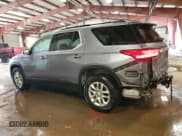 ✅ 2020 Chevrolet Traverse LT Cloth • VIN: 1GNEVGKW0LJ263144 • Lot: 68481324. Wystawiony na Copart z przebiegiem 68 176 mil. Bezpłatny archiwum sprzedaży aukcyjnych z USA i szczegółowy raport historii pojazdu na DreamBid. Zdjęcie 2.