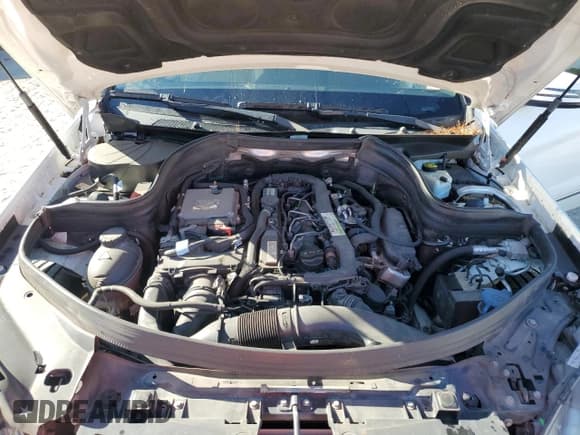 ✅ 2014 Mercedes-Benz GLK 250 • VIN: WDCGG0EBXEG287831 • Lot: 81509475. Listed on Copart with 111,829 mi. Free auction sales archive from the USA and detailed vehicle history report at DreamBid. Image 12.