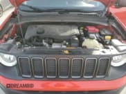 ✅ 2021 Jeep Renegade Trailhawk • VIN: ZACNJDC12MPM21598 • Лот: 93612695. Опубликован ранее на Copart с пробегом 89 490 миль. Бесплатный доступ к архиву аукционных продаж из США и подробный отчёт об истории автомобиля на DreamBid. Изображение 12.