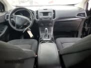 ✅ 2015 Ford Edge SE • VIN: 2FMTK3G91FBB48870 • Lot: 82327255. Listed on Copart with 189,027 mi. Free auction sales archive from the USA and detailed vehicle history report at DreamBid. Image 8.