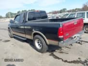 ✅ 1999 Ford F-150 • VIN: 1FTRX17WXXNA68533 • Lot: 43780364. Listed on IAAI with Not provided. Free auction sales archive from the USA and detailed vehicle history report at DreamBid. Image 3.