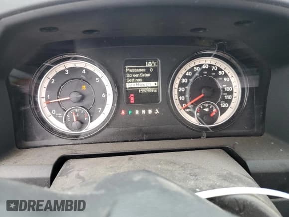 ✅ 2016 Ram 1500 Express • VIN: 1C6RR7KG7GS116253 • Lot: 89026965. Listed on Copart with 159,259 mi. Free auction sales archive from the USA and detailed vehicle history report at DreamBid. Image 9.