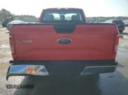 ✅ 2017 Ford F-150 XL • VIN: 1FTMF1CP2HKC39001 • Lot: 52112145. Wystawiony na Copart z przebiegiem 140 928 mil. Bezpłatny archiwum sprzedaży aukcyjnych z USA i szczegółowy raport historii pojazdu na DreamBid. Zdjęcie 6.