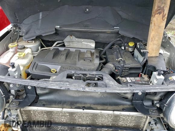 ✅ 2009 Jeep Patriot Sport • VIN: 1J4FT28B99D126389 • Lot: 92675745. Listed on Copart with 292,882 mi. Free auction sales archive from the USA and detailed vehicle history report at DreamBid. Image 12.