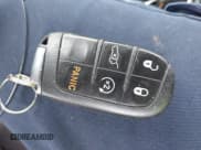 ✅ 2018 Jeep Compass Limited • VIN: 3C4NJCCB7JT358766 • Lot: 43005105. Listed on IAAI with 110,420 mi. Free auction sales archive from the USA and detailed vehicle history report at DreamBid. Image 11.