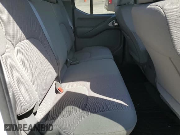 ✅ 2020 Nissan Frontier Pro-4X • VIN: 1N6ED0EB6LN707645 • Lot: 64785505. Listed on Copart with Not provided. Free auction sales archive from the USA and detailed vehicle history report at DreamBid. Image 10.