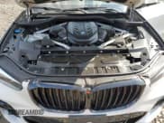 ✅ 2021 BMW X5 M50i • VIN: 5UXJU4C08M9E11404 • Лот: 72083785. Опубликован ранее на Copart с пробегом 67 177 миль. Бесплатный доступ к архиву аукционных продаж из США и подробный отчёт об истории автомобиля на DreamBid. Изображение 12.