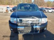 ✅ 2010 Ford Escape Limited • VIN: 1FMCU9EGXAKB80035 • Lot: 43565237. Listed on IAAI with 156,901 mi. Free auction sales archive from the USA and detailed vehicle history report at DreamBid. Image 12.