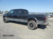 ✅ 2003 Ford F-350 XL • VIN: 1FTSW31P43EC53804 • Lot: 55336085. Listed on Copart with 153,958 mi. Free auction sales archive from the USA and detailed vehicle history report at DreamBid. Image 2.