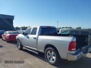 ✅ 2009 Dodge 1500 SLT • VIN: 1D3HB18P79S742814 • Lot: 42536883. Listed on IAAI with 142,263 mi. Free auction sales archive from the USA and detailed vehicle history report at DreamBid. Image 3.