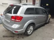 ✅ 2017 Dodge Journey SXT • VIN: 3C4PDCBB5HT612275 • Lot: 43734152. Listed on IAAI with Not provided. Free auction sales archive from the USA and detailed vehicle history report at DreamBid. Image 4.