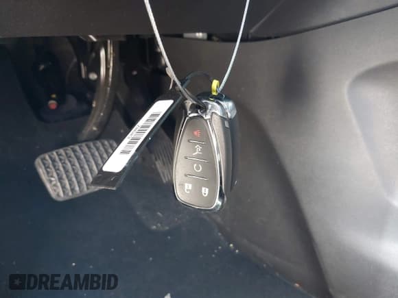 ✅ 2023 Chevrolet Equinox LT • VIN: 3GNAXKEGXPS209208 • Лот: 43214330. Опубликован ранее на IAAI с пробегом 145 741 миль. Бесплатный доступ к архиву аукционных продаж из США и подробный отчёт об истории автомобиля на DreamBid. Изображение 11.