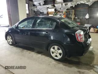 ✅ 2009 Nissan Sentra S FE+ • VIN: 3N1AB61E79L694667 • Lot: 82666525. Wystawiony na Copart z przebiegiem 114 645 mil. Bezpłatny archiwum sprzedaży aukcyjnych z USA i szczegółowy raport historii pojazdu na DreamBid. Zdjęcie 2.