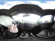 ✅ 2017 Honda Pilot EX-L • VIN: 5FNYF6H58HB037329 • Lot: 43630810. Listed on IAAI with 107,157 mi. Free auction sales archive from the USA and detailed vehicle history report at DreamBid. Image 18.