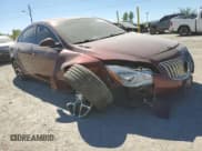 ✅ 2017 Buick Regal Sport Touring • VIN: 2G4GL5EX3H9183769 • Lot: 84628145. Wystawiony na Copart z przebiegiem 104 091 mil. Bezpłatny archiwum sprzedaży aukcyjnych z USA i szczegółowy raport historii pojazdu na DreamBid. Zdjęcie 4.