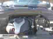 2015 Hyundai Santa Fe z VIN 5XYZWDLA9FG240216, wystawiony jako IAAI lot #43616955 z przebiegiem 203 691 mil mil oraz . Historia ofert i sprzedaży dostępna na DreamBid. Obrazek 10.