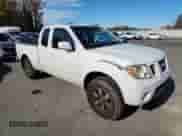 2012 Nissan Frontier SV с VIN 1N6AD0CW5CC420796, выставлен на аукционе Copart как лот 90950655 с пробегом 318 602 миль миль и Чистый • Clean title. История ставок и продаж доступна на DreamBid. Изображение 4.