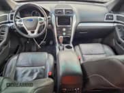 ✅ 2014 Ford Explorer XLT • VIN: 1FM5K8D85EGB34947 • Lot: 93959495. Listed on Copart with 138,961 mi. Free auction sales archive from the USA and detailed vehicle history report at DreamBid. Image 8.