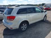 ✅ 2012 Dodge Journey SXT • VIN: 3C4PDCBB4CT368790 • Lot: 43561578. Listed on IAAI with 97,249 mi. Free auction sales archive from the USA and detailed vehicle history report at DreamBid. Image 4.