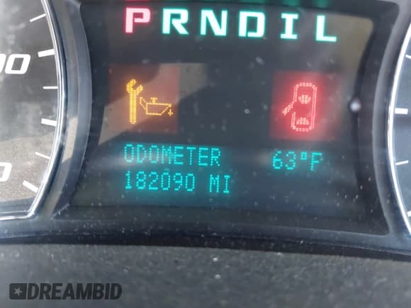 ✅ 2008 Chevrolet Equinox LT • VIN: 2CNDL33FX86348266 • Лот: 42188464. Опубликован ранее на IAAI с пробегом 182 090 миль. Бесплатный доступ к архиву аукционных продаж из США и подробный отчёт об истории автомобиля на DreamBid. Изображение 16.