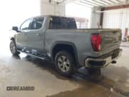 ✅ 2020 GMC Sierra 1500 SLE • VIN: 3GTU9BED4LG125100 • Лот: 42850248. Опубликован ранее на IAAI с пробегом 74 702 миль. Бесплатный доступ к архиву аукционных продаж из США и подробный отчёт об истории автомобиля на DreamBid. Изображение 3.