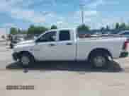 2016 Ram 1500 Express with VIN 1C6RR7FT8GS166537, listed as a IAAI auction lot 42563310 with 292,444 mi miles and . Bid and sale history available at DreamBid. Image 14.