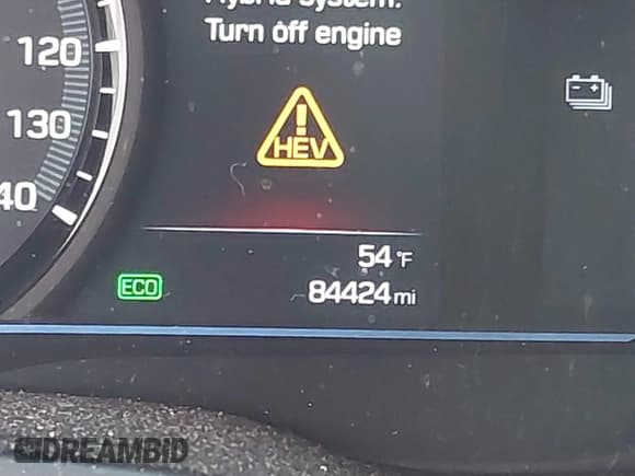 ✅ 2018 Hyundai Ioniq Limited • VIN: KMHC85LC9JU087279 • Lot: 41104562. Wystawiony na IAAI z przebiegiem 84 424 mil. Bezpłatny archiwum sprzedaży aukcyjnych z USA i szczegółowy raport historii pojazdu na DreamBid. Zdjęcie 15.