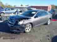 ✅ 2013 Chevrolet Malibu LT • VIN: 1G11C5SA8DF141652 • Lot: 43442790. Listed on IAAI with 128,583 mi miles. Access the free auction sales archive from the USA and view a detailed vehicle history report at DreamBid. Image 2.