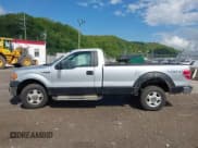 ✅ 2011 Ford F-150 XL • VIN: 1FTNF1EF2BKD00945 • Lot: 42195954. Listed on IAAI with 203,566 mi. Free auction sales archive from the USA and detailed vehicle history report at DreamBid. Image 14.