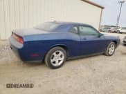 ✅ 2010 Dodge Challenger SE • VIN: 2B3CJ4DV6AH137269 • Lot: 75540534. Wystawiony na Copart z przebiegiem 96 836 mil. Bezpłatny archiwum sprzedaży aukcyjnych z USA i szczegółowy raport historii pojazdu na DreamBid. Zdjęcie 3.