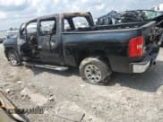 ✅ 2011 Chevrolet Silverado 1500 LT • VIN: 3GCPCSEA5BG162305 • Lot: 66342544. Listed on Copart with Not provided. Free auction sales archive from the USA and detailed vehicle history report at DreamBid. Image 2.