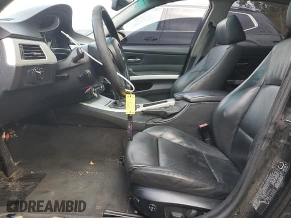 ✅ 2007 BMW 3 Series 335xi • VIN: WBAVD535X7A009076 • Лот: 89654555. Опубликован ранее на Copart с пробегом 391 206 миль. Бесплатный доступ к архиву аукционных продаж из США и подробный отчёт об истории автомобиля на DreamBid. Изображение 7.