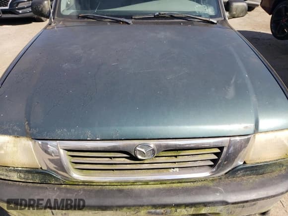 ✅ 2002 Mazda B-Series SE • VIN: 4F4YR16D72TM26706 • Lot: 70552984. Wystawiony na Copart z przebiegiem 103 479 mil. Bezpłatny archiwum sprzedaży aukcyjnych z USA i szczegółowy raport historii pojazdu na DreamBid. Zdjęcie 12.