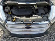 ✅ 2019 Ford Escape Titanium • VIN: 1FMCU9J9XKUB99472 • Lot: 90819215. Listed on Copart with 36,944 mi. Free auction sales archive from the USA and detailed vehicle history report at DreamBid. Image 12.