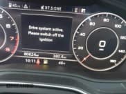 ✅ 2019 Audi A5 Sportback Premium Plus • VIN: WAUENCF55KA006253 • Lot: 43695840. Listed on IAAI with 80,624 mi. Free auction sales archive from the USA and detailed vehicle history report at DreamBid. Image 7.