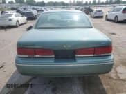 ✅ 1997 Ford Crown Victoria • VIN: 2FALP73W3VX232351 • Lot: 60196655. Wystawiony na Copart z przebiegiem 218 587 mil. Bezpłatny archiwum sprzedaży aukcyjnych z USA i szczegółowy raport historii pojazdu na DreamBid. Zdjęcie 6.