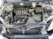 ✅ 2007 Mitsubishi Endeavor LS • VIN: 4A4MM21S87E070000 • Lot: 80704155. Listed on Copart with 177,664 mi. Free auction sales archive from the USA and detailed vehicle history report at DreamBid. Image 12.