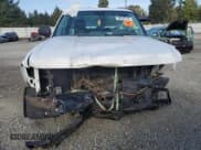 ✅ 2010 Chevrolet Silverado 1500 Work Truck • VIN: 1GCPCPEX1AZ205179 • Lot: 80520155. Listed on Copart with Not provided. Free auction sales archive from the USA and detailed vehicle history report at DreamBid. Image 5.